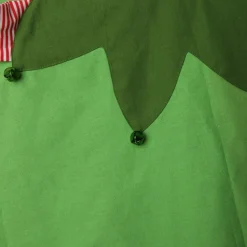 Christmas Elf Leg Tree Skirt Shop