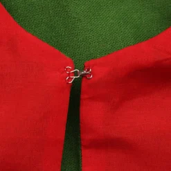 Christmas Elf Leg Tree Skirt Shop