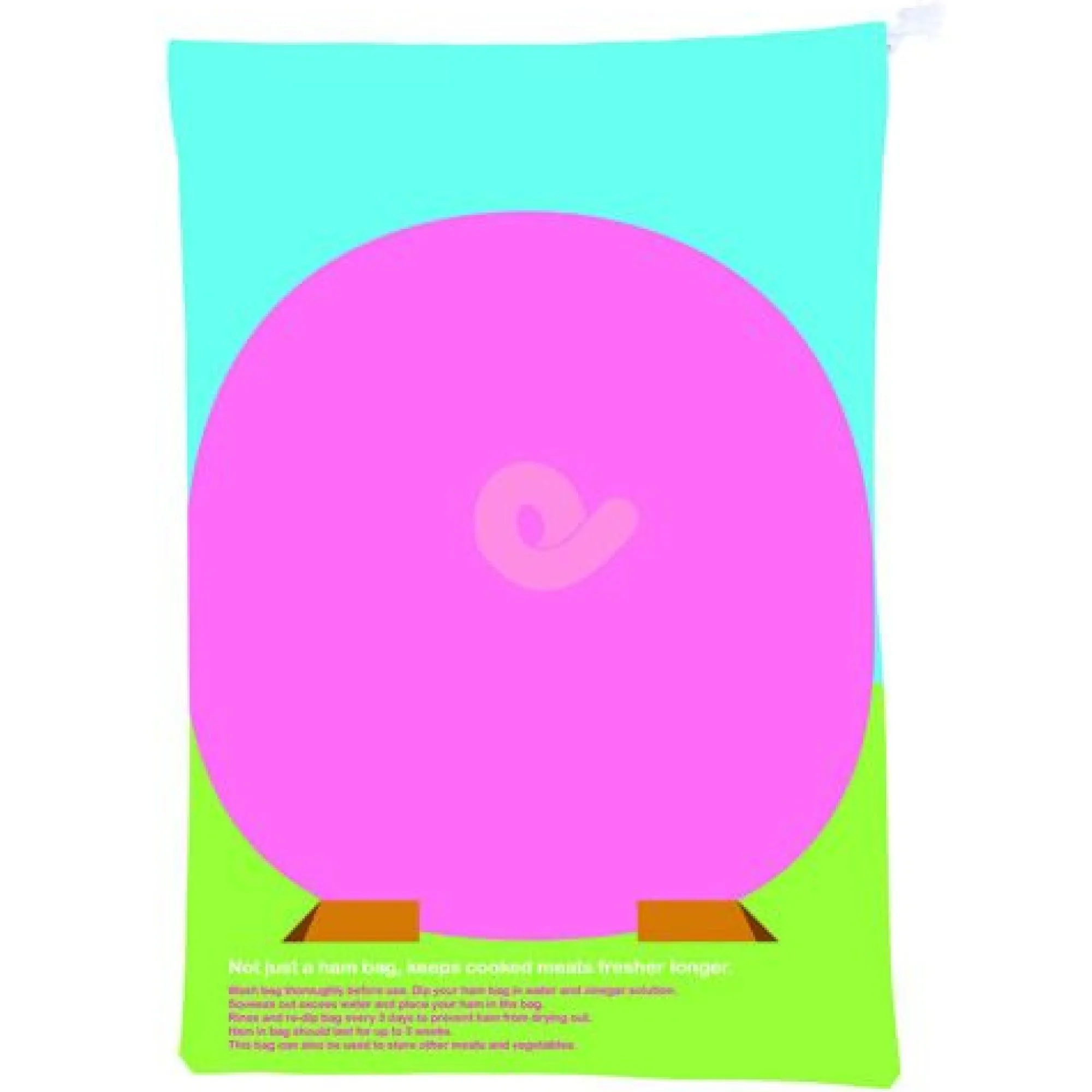 Christmas Ham Bag Online