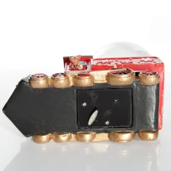 Christmas Musical Train Snowglobe Hot