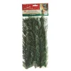 Christmas Pine Garland Ties - 10 Pack Flash Sale
