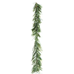 Christmas Pine Garland Ties - 10 Pack Flash Sale