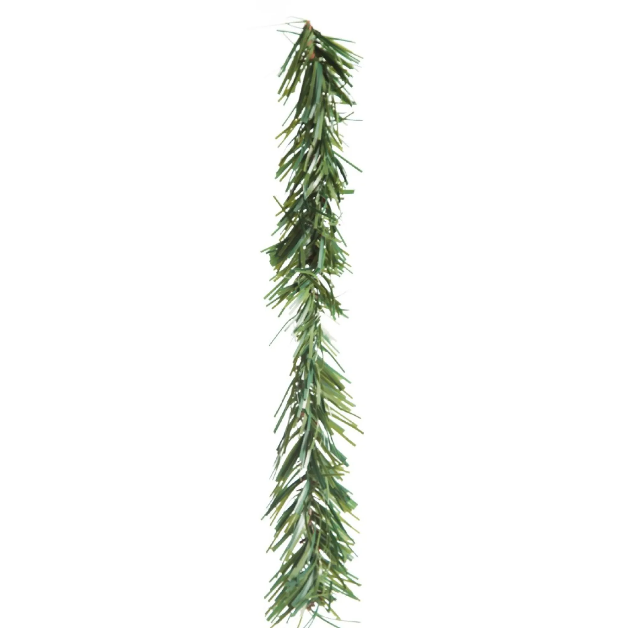 Christmas Pine Garland Ties - 10 Pack Flash Sale
