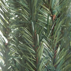 Christmas Pine Garland Ties - 10 Pack Flash Sale