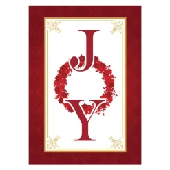 Christmas Royale Poster Print Sale