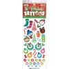 Christmas Temporary Tattoos Cheap