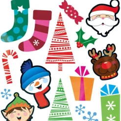 Christmas Temporary Tattoos Cheap