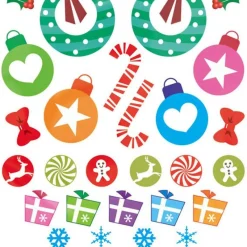 Christmas Temporary Tattoos Cheap