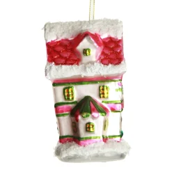 Christmas Toy Shop Tree Decoration Online