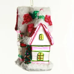 Christmas Toy Shop Tree Decoration Online
