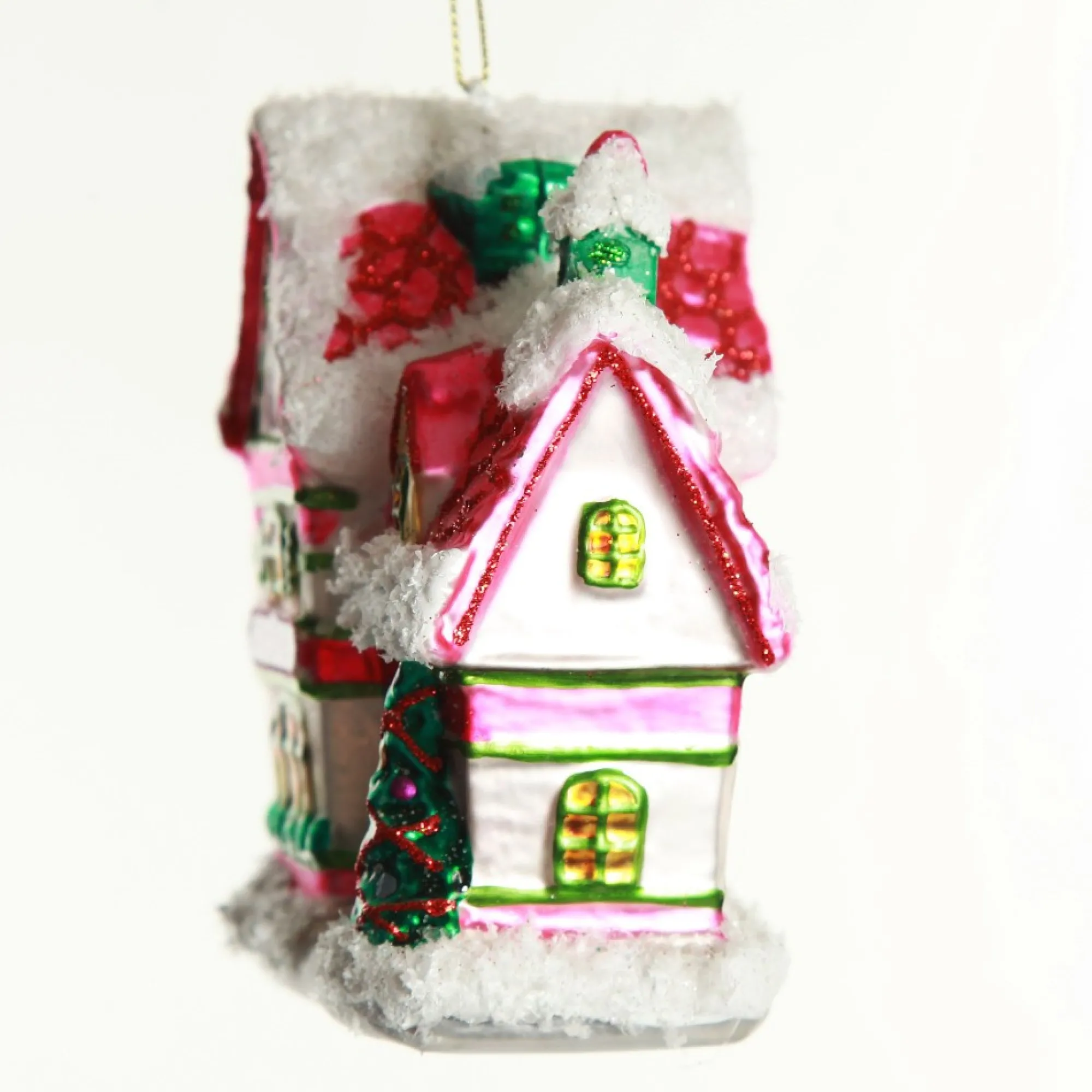 Christmas Toy Shop Tree Decoration Online