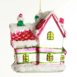 Christmas Toy Shop Tree Decoration Online