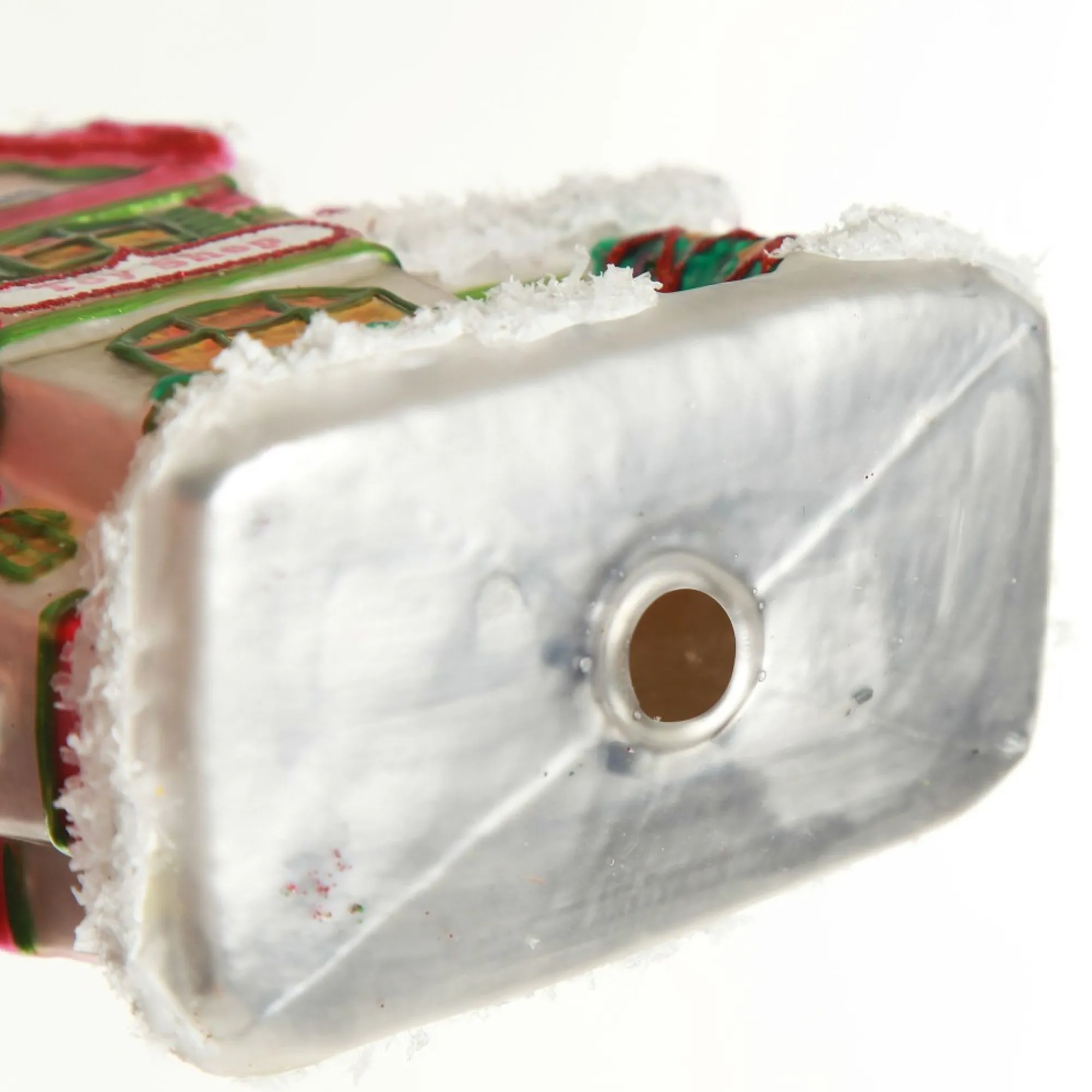 Christmas Toy Shop Tree Decoration Online