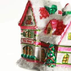Christmas Toy Shop Tree Decoration Online