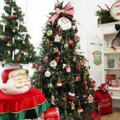 Christmas Toy Shop Tree Decoration Online