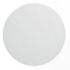 20cm Polystyrene Foam DIY Craft Disc Hot