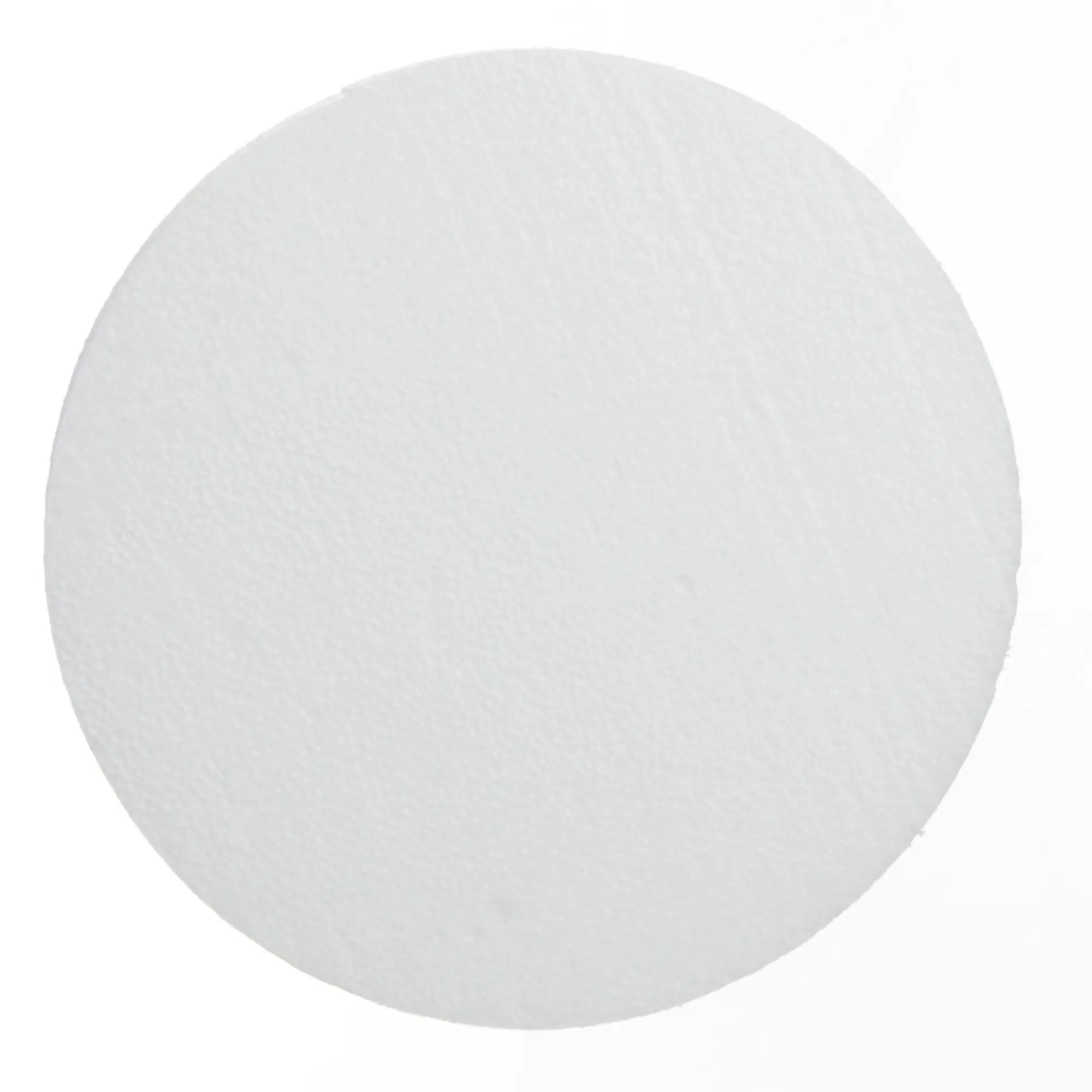 20cm Polystyrene Foam DIY Craft Disc Hot