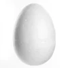 14cm Polystyrene Foam DIY Craft Egg Flash Sale