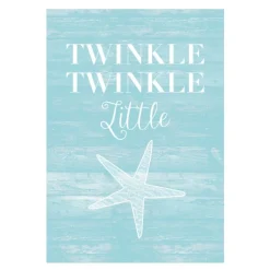 Coastal Christmas Poster Print Shop