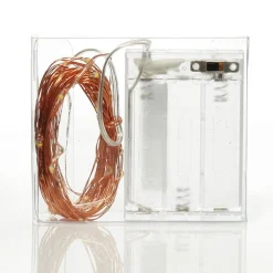 Copper Seed Fairy Lights Cheap