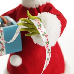 D56 Possible Dreams - Grinch and Max! Christmas Ornament Online