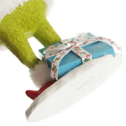 D56 Possible Dreams - Grinch and Max! Christmas Ornament Online