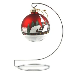 Display Hanger Stand Clearance