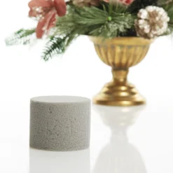 Dry Floral Foam Cylinder Best Sale