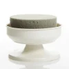 Dry Foam with Florist Design Bowl Cheap