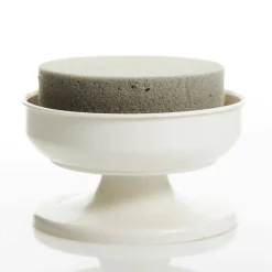 Dry Foam with Florist Design Bowl Cheap