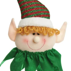 Elf Wreath DIY Pick Set Cheap