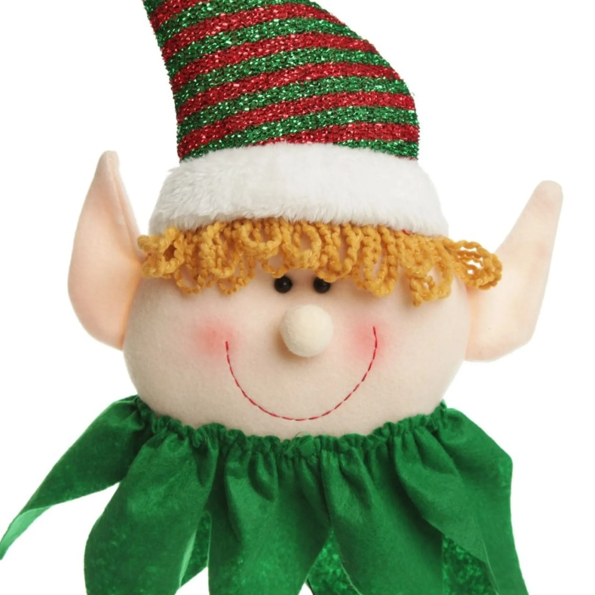 Elf Wreath DIY Pick Set Cheap