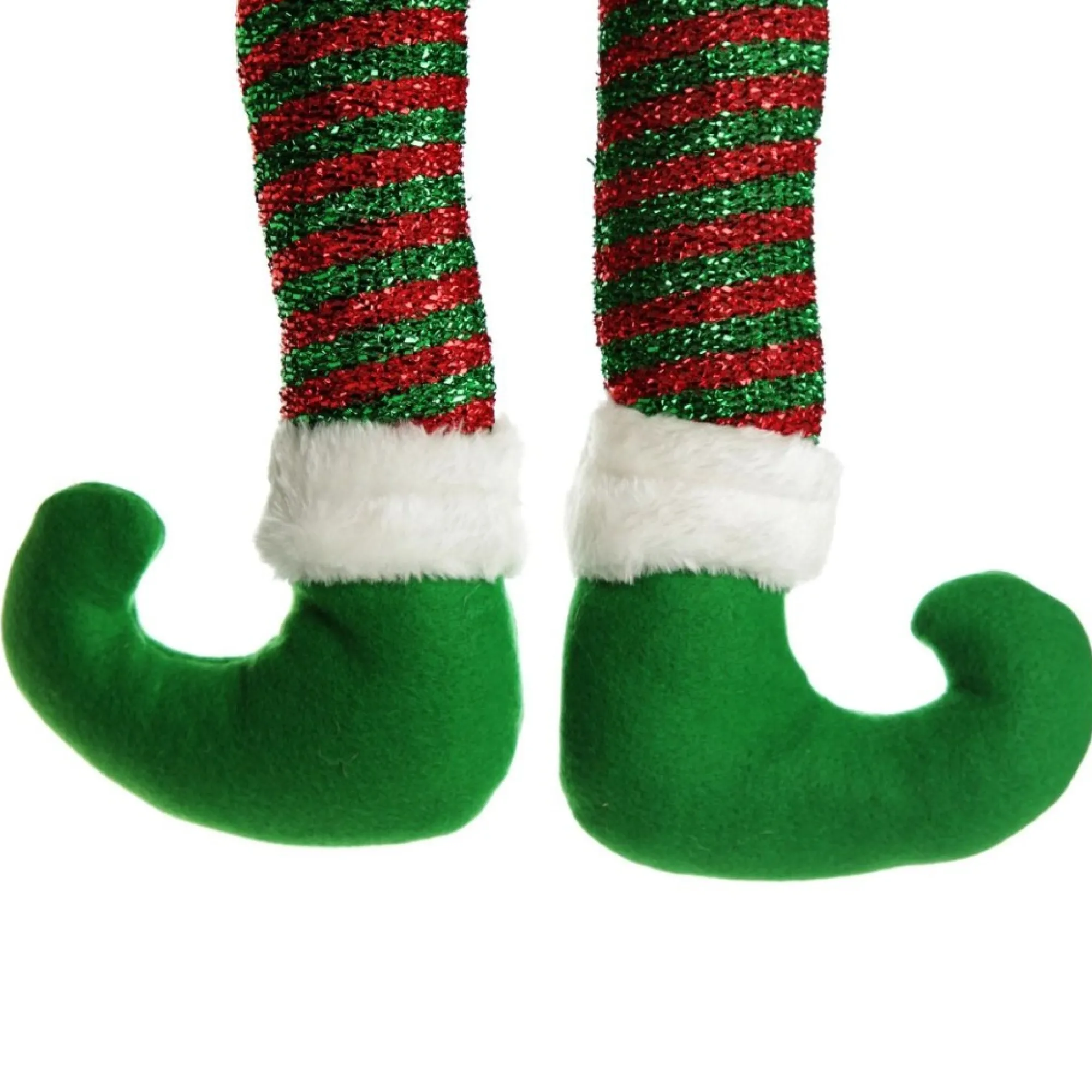 Elf Wreath DIY Pick Set Cheap