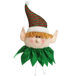 Elf Wreath DIY Pick Set Cheap