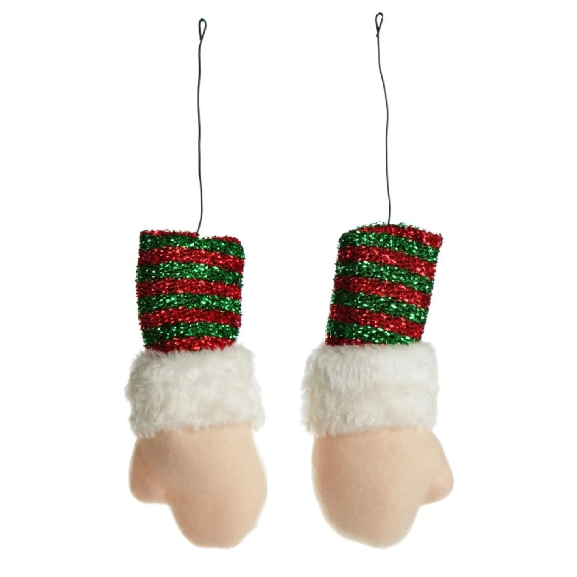 Elf Wreath DIY Pick Set Cheap