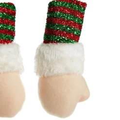 Elf Wreath DIY Pick Set Cheap