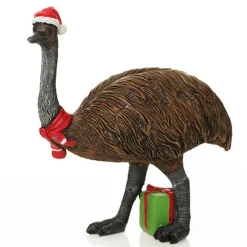 Emu Australiana Christmas Ornament Hot