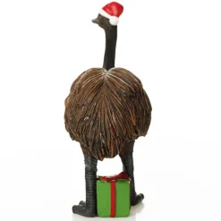 Emu Australiana Christmas Ornament Hot