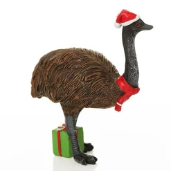 Emu Australiana Christmas Ornament Hot