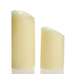 Flameless LED Candle Medium Flash Sale