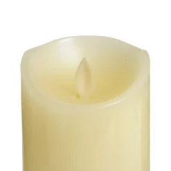 Flameless LED Candle Medium Flash Sale