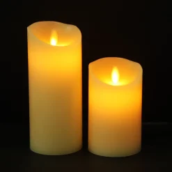 Flameless LED Candle Small Best Sale