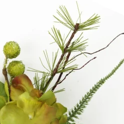 Fresh Floral Hydrangea Pick - Set of 2 Discount