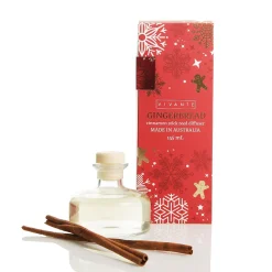 Gingerbread Christmas Cinnamon Stick Diffuser Shop
