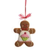 Gingerbread Man Cookie Cutter Decoration Store