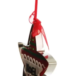 Gingerbread Star Cookie Cutter Decoration Store