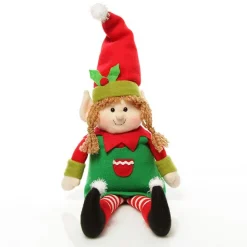 Girl Elf Shelf Sitter Online