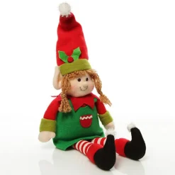 Girl Elf Shelf Sitter Online