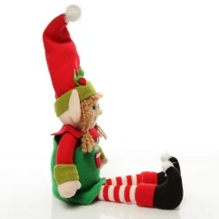 Girl Elf Shelf Sitter Online