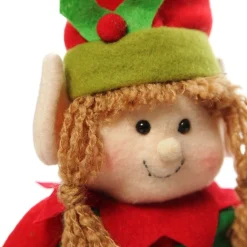 Girl Elf Shelf Sitter Online